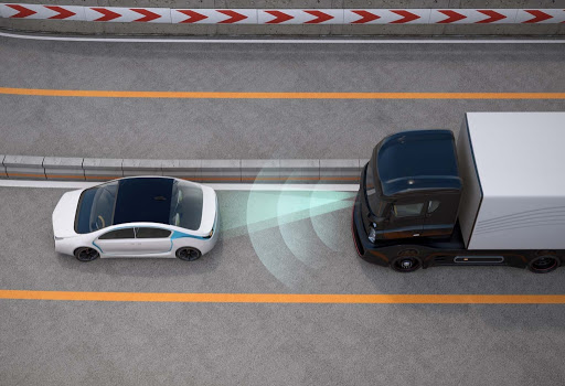UNECE ha pubblicato una tabella di marcia sui sistemi di trasporto intelligenti