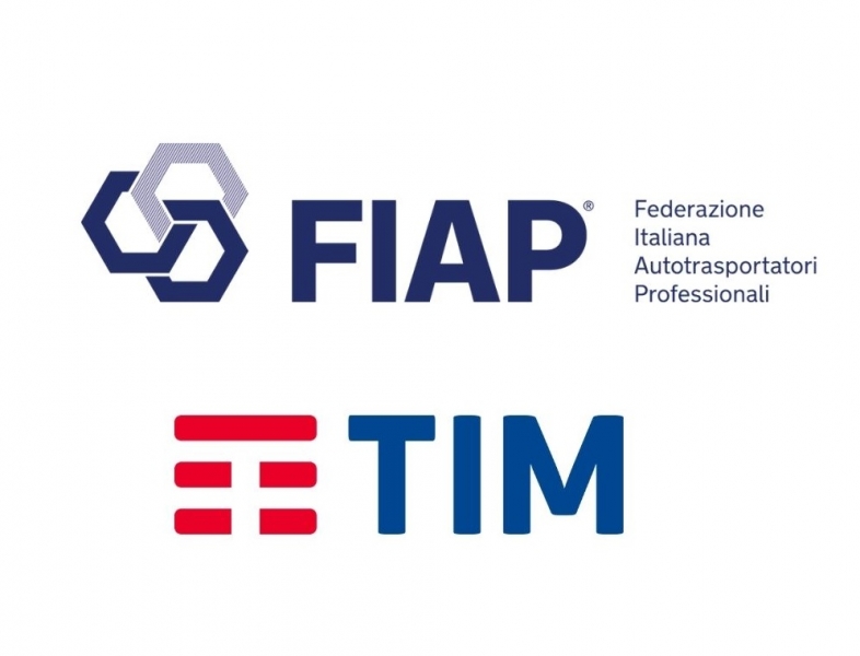 TIM e FIAP, firmato accordo per favorire l'innovazione nel settore della logistica e dei trasporti