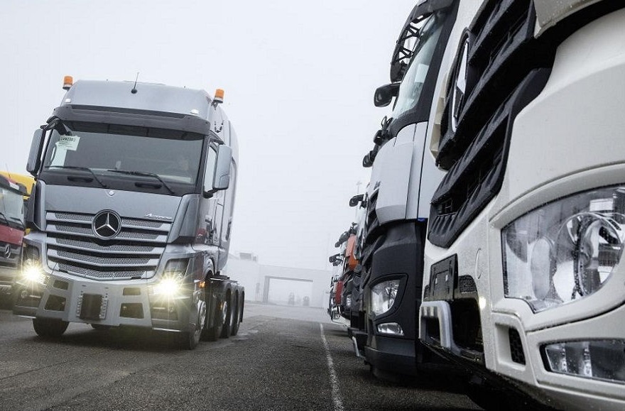 Assotir: necessaria la proclamazione dello stato di agitazione dell'autotrasporto italiano