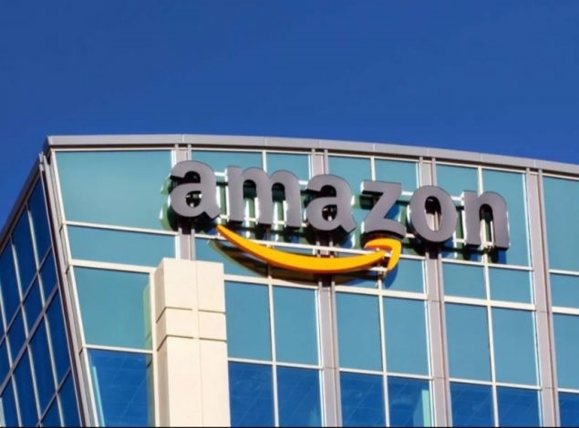 Amazon apre a Cuneo: nuovo polo logistico del colosso dell'e-commerce