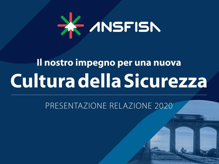 Presentata la prima Relazione di ANSFISA