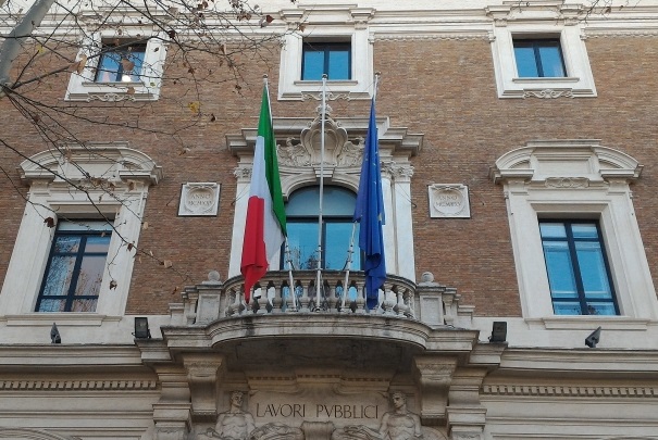 Il Ministro Giovannini istituisce due Commissioni di studio