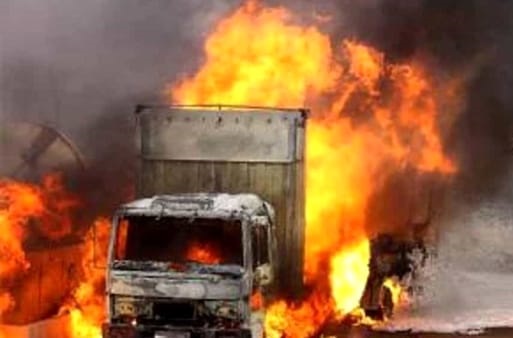 ‘Ndrangheta al volante dei trasporti a Bergamo