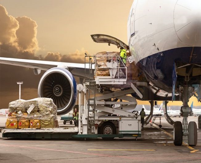 Cargo Aereo, febbraio a +9 per cento rispetto ai livelli pre-COVID