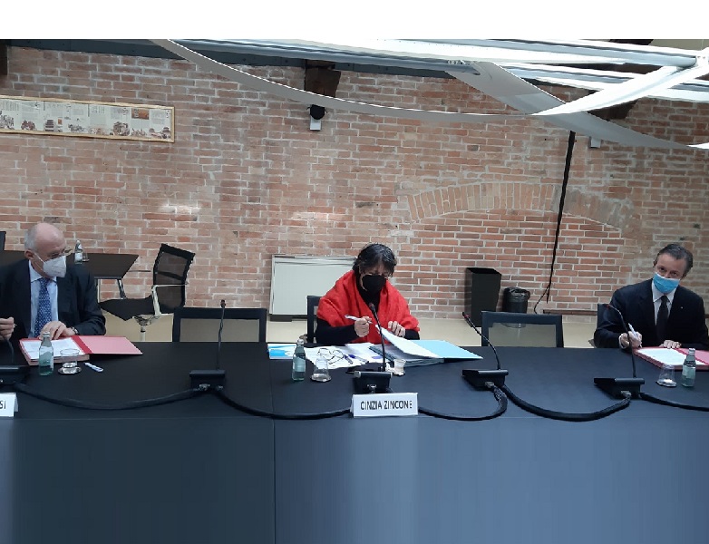 Un hub per l'idrogeno verde a Venezia