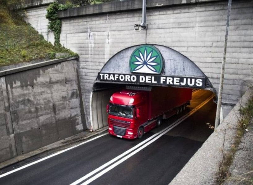 Frejus, pubblicato il calendario delle chiusure del mese di aprile 2021