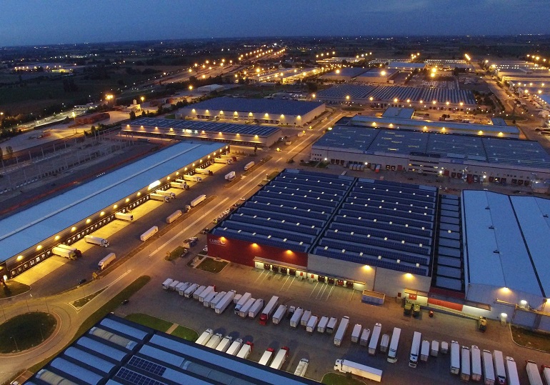 Interporto Bologna entra in UIRR