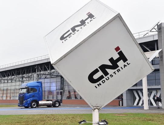 Cnh: Iveco, con Plus per veicoli autonomi autotrasporto