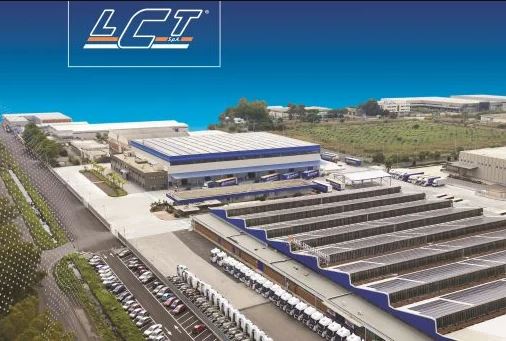 LCT: ''Tanto lavoro da fare sulle Infrastrutture al Sud''