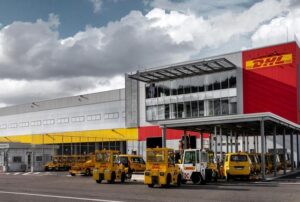 Malpensa si conferma il primo hub italiano per le merci