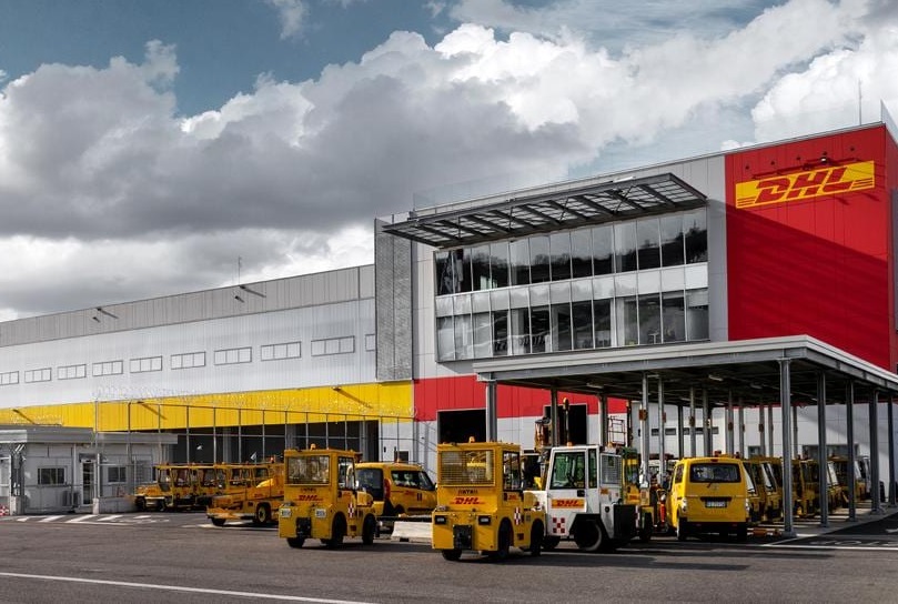 Malpensa si conferma il primo hub italiano per le merci