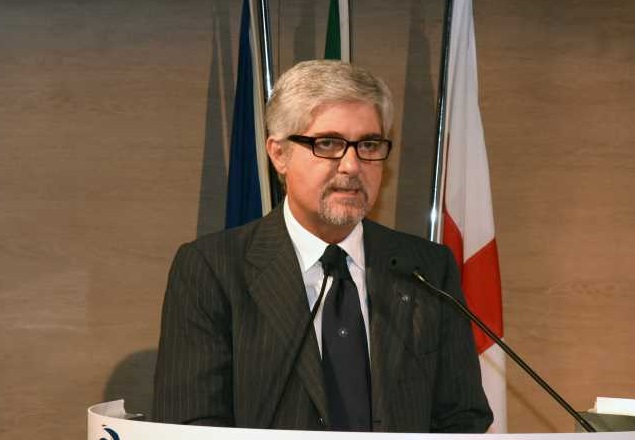 Mattioli: ''In Italia i colli di bottiglia nei porti causano un gap logistico di 70 miliardi''