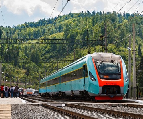 Ue multa cartello ferrovie tedesche, belghe e austriache
