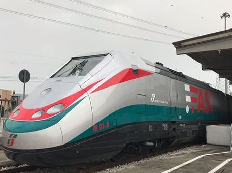 Trasporto green, in campo Confindustria Caserta e Mercitalia