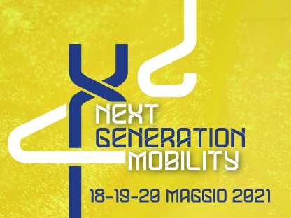 Argomenti e questioni chiave della nuova generazione della mobilità: a Torino il 18, 19 e 20 maggio