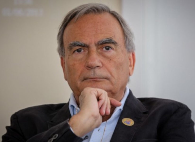 Paolo Ugge' nominato componente del Cnel in rappresentanza di Confcommercio
