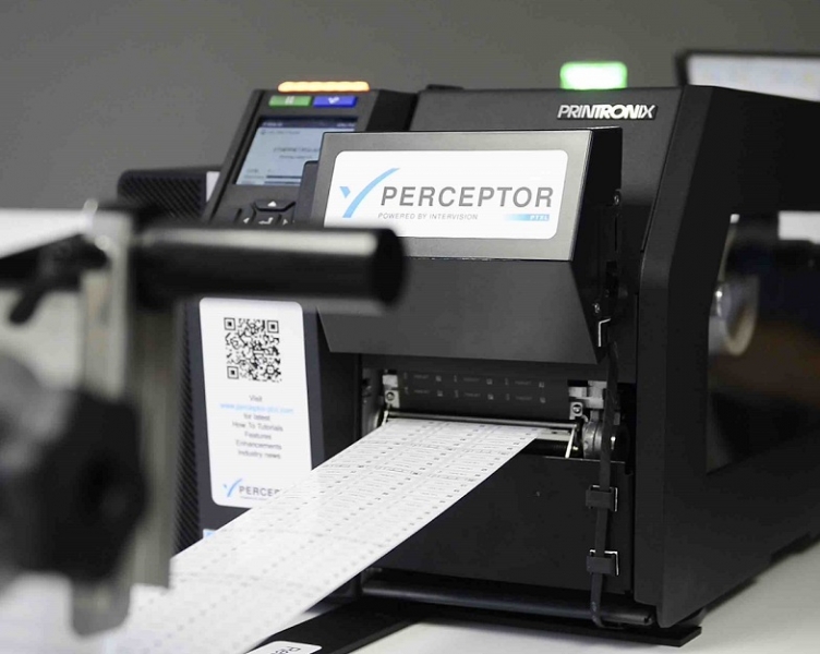 La nuova partnership tra TSC Printronix Auto ID e InterVision Global dà i primi frutti