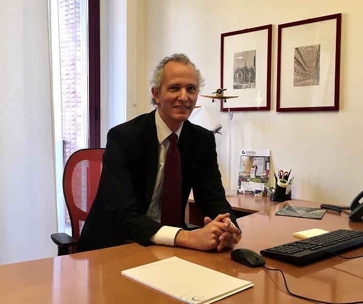 Riparte il lavoro sul Position Paper Cargo Aereo