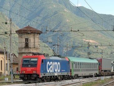 Recovery: Fercargo, preveda integrazione trasporto merci