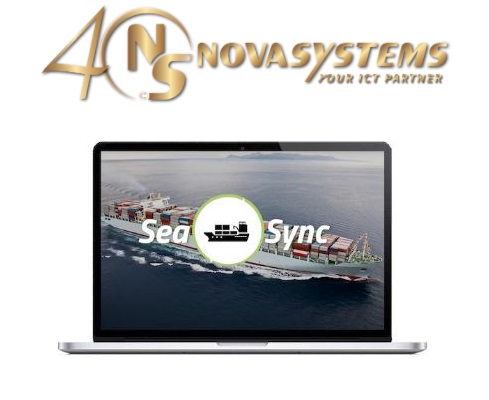 Nova Systems presenta il nuovo prodotto ''BeOne Sea Sync''