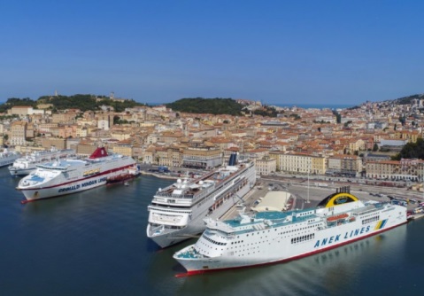 Ancona, Dogane e AdSP annunciano la digitalizzazione del porto