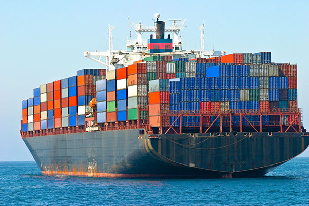 BCE, aumento costi di trasporto avrà impatto modesto su ripresa globale