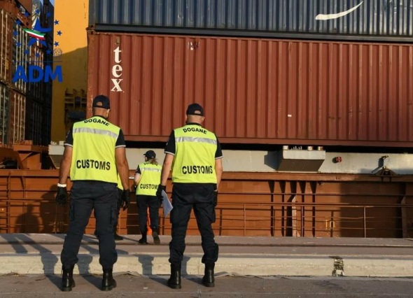 Controlli radiometrici, il decreto interministeriale è ancora in alto mare