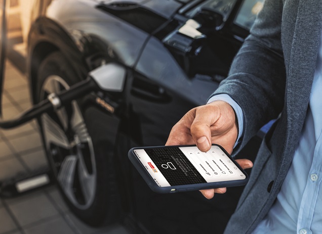 Mobilità elettrica: DKV supera i 160.000 punti di ricarica del proprio network