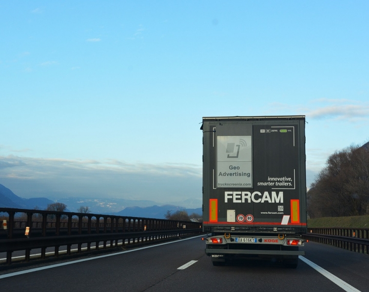 FERCAM Future Labs promuove l'innovazione nel settore della logistica
