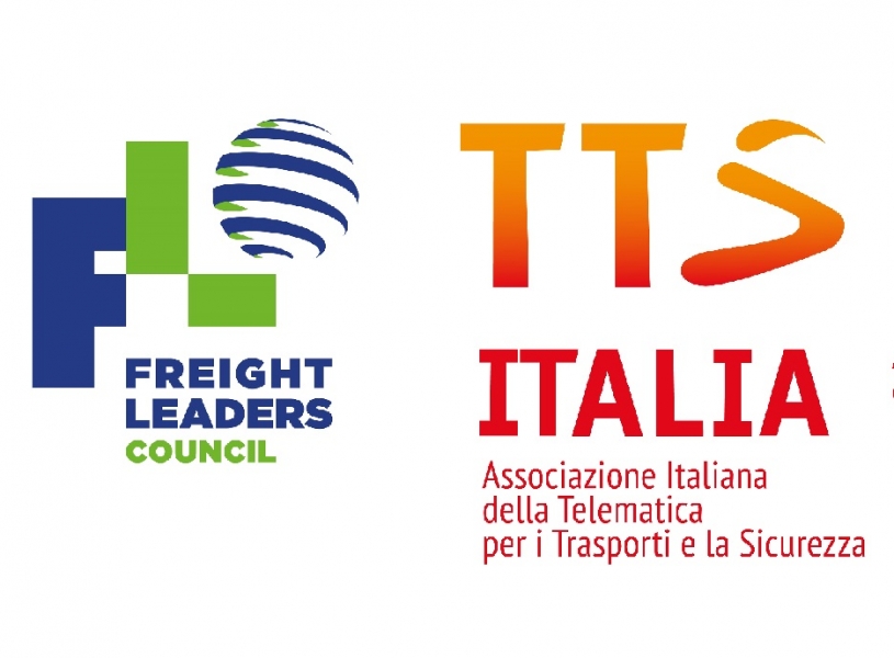 Freight Leaders Council e TTS Italia insieme per la trasformazione digitale