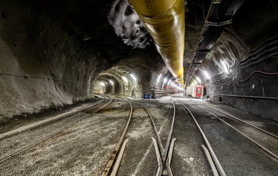 Galleria di Base del Brennero, si allungano i tempi di realizzazione
