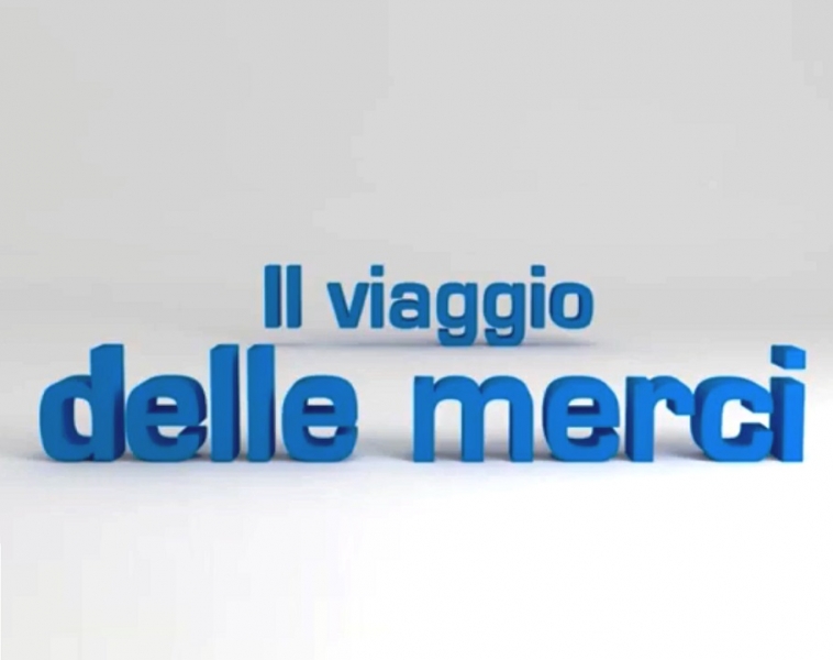 Video in evidenza: il viaggio delle merci
