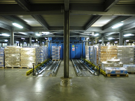 Il linguaggio delle spedizioni e della logistica spiegato dal dizionario del trasportese