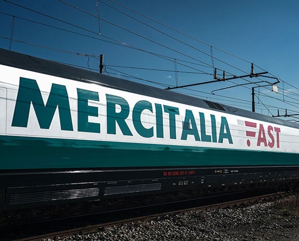 Collaborazione tra Confindustria Verona e Mercitalia