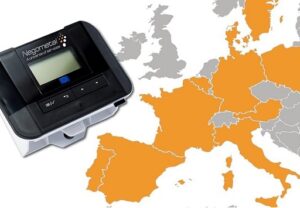 Novità Negoroad SAT: in viaggio verso la Bulgaria