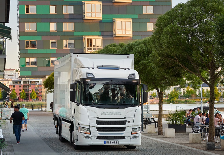 Sustainable Transport Forum 2021: leader mondiali riuniti per un sistema di trasporto indipendente dai combustibili fossili
