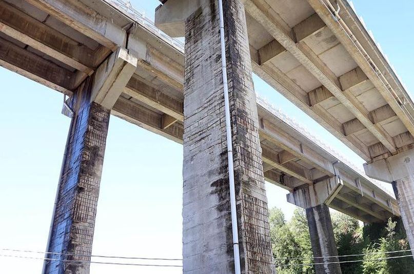 Liguria: Mims, viadotto Valle Ragone, entro domenica ripristino viabilità in sicurezza