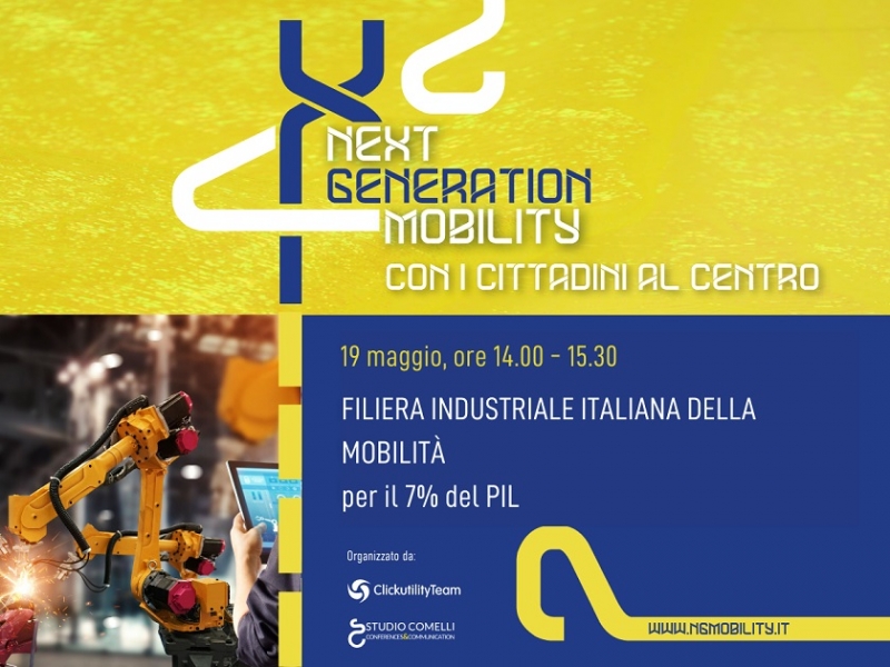 La transizione elettrica nella mobilità, senza l'industria, è in perdita