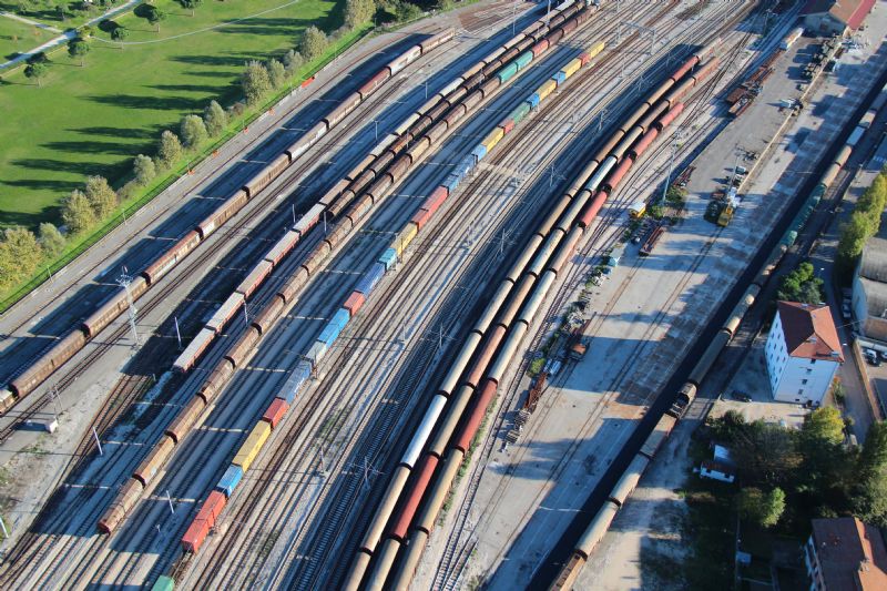 UIRR: futuro positivo per il trasporto combinato