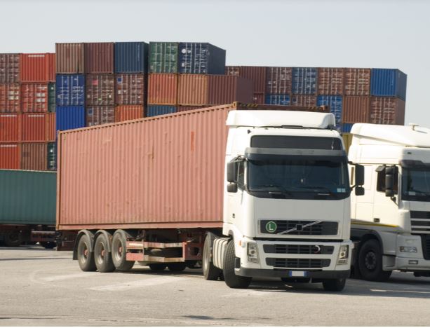 Arriva il nuovo accordo sul trasporto container