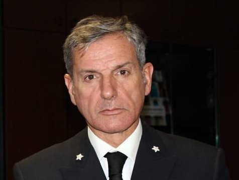 Agostinelli nuovo presidente Autorità Tirreno M.-Ionio