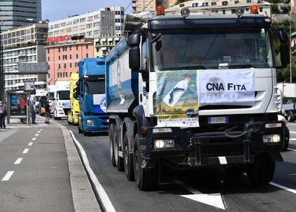 Cantieri autostrade: Liguria ottiene tregua ad agosto