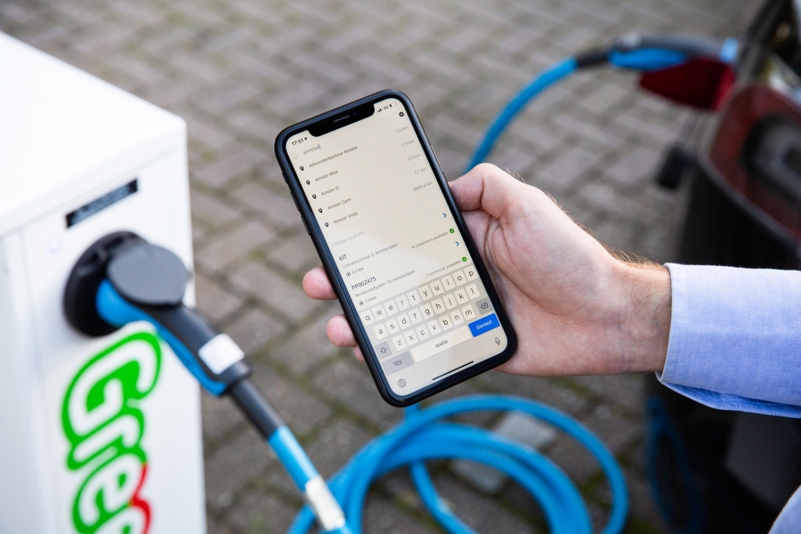 Mobilità Elettrica: DKV acquisisce GreenFlux