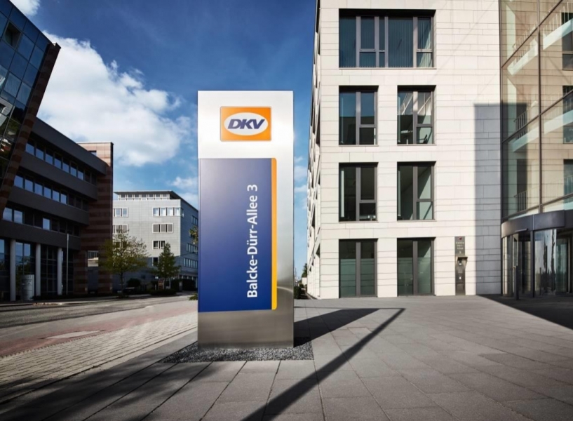 DKV Mobility acquisisce Port One Estonia, State Port Group Lituania e Port One Polska