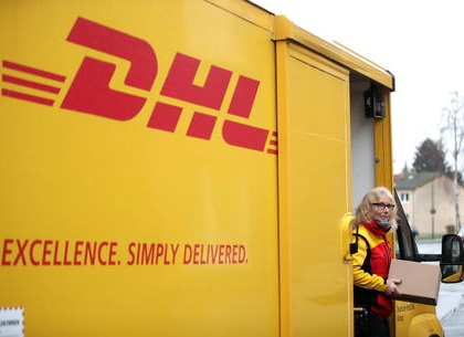 Gdf sequestra 20 mln a Dhl, niente contributi a lavoratori