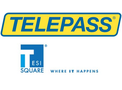 TELEPASS e TESISQUARE® annunciano una partnership strategica per rafforzare la visibilità della supply chain con soluzioni IoT