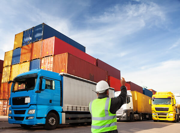 Ivano Russo (Confetra): ''Logistica, dal Pnrr una spinta decisiva''