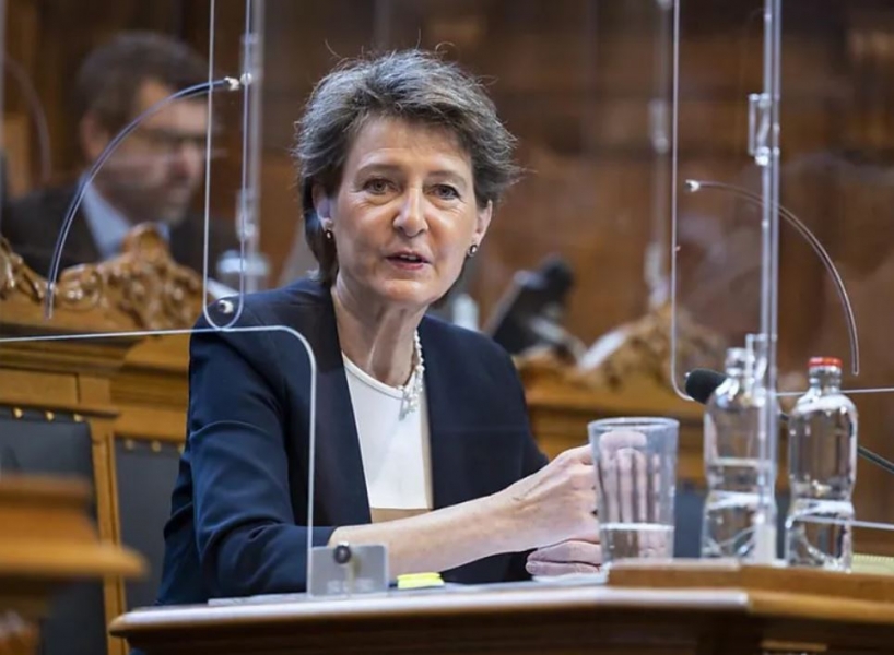 CST: trasporto merci sotterraneo, approvata la legge