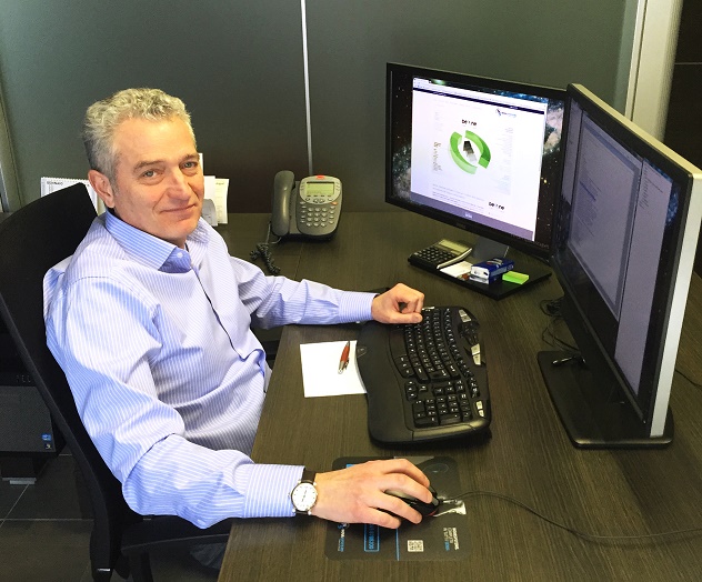 Nova Systems: ''Essere innovativi è una vocazione. La passione il segreto''