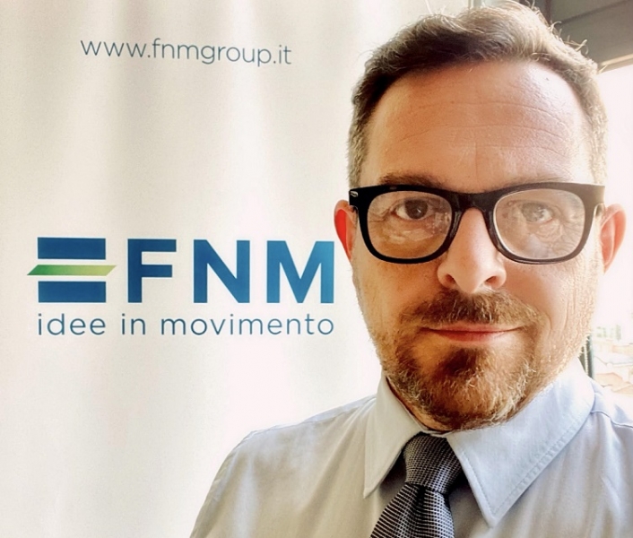 Umberto Ruggerone nuovo Presidente di Assologistica